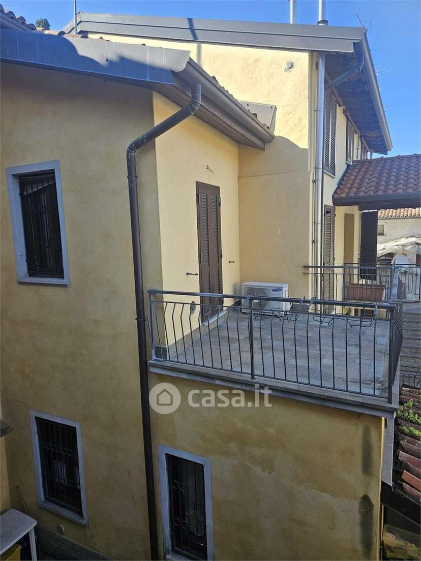 Bilocale in Via XXV Aprile 19 — foto 20 di 28