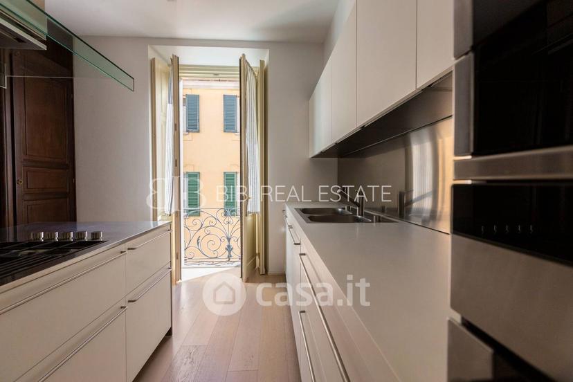Trilocale in Via Massimo d'Azeglio 11 — foto 48 di 49