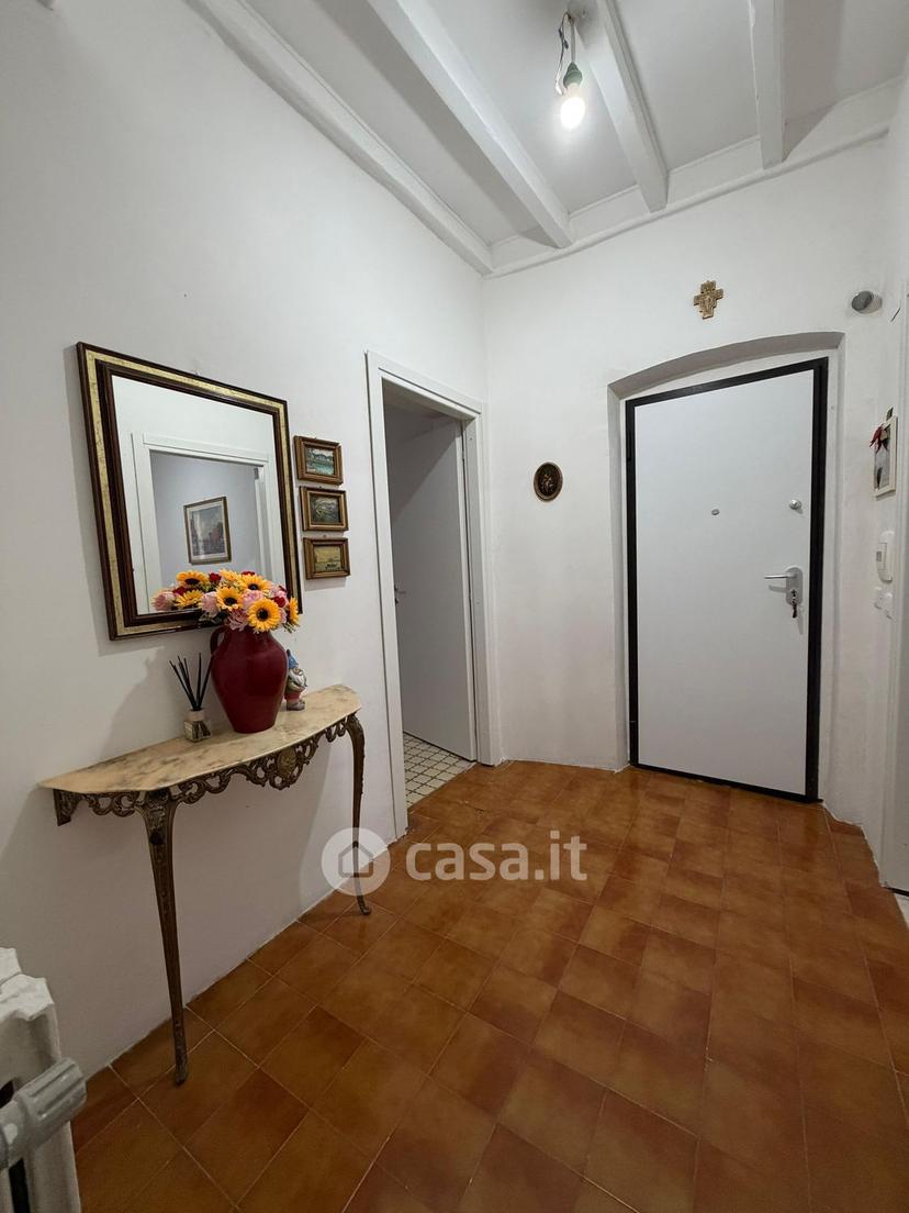 Trilocale in Via Duca di Genova — foto 7 di 23
