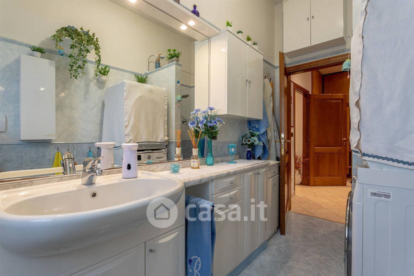 Quadrilocale in Via Sieve — foto 10 di 35