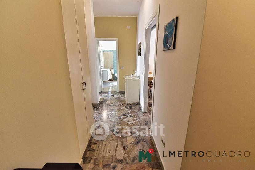 Trilocale in Viale C. Battisti 46 — foto 7 di 18