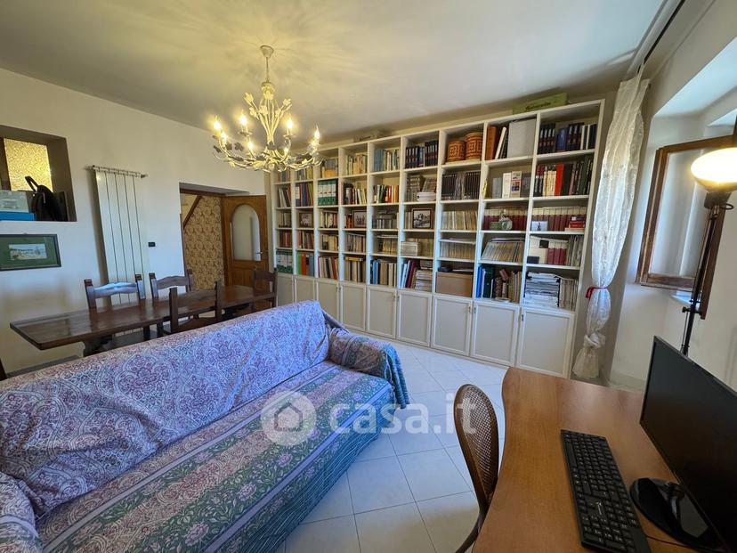 Appartamento in Via Tempio di Minerva 13 — foto 24 di 100