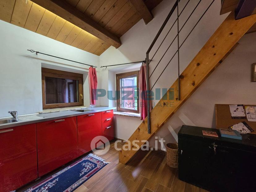 Villa in Contrada Santa Lucia — foto 41 di 54