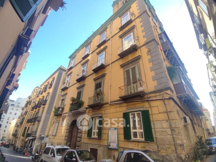 Stanza in Via Concezione a Monte Calvario — foto 11 di 17