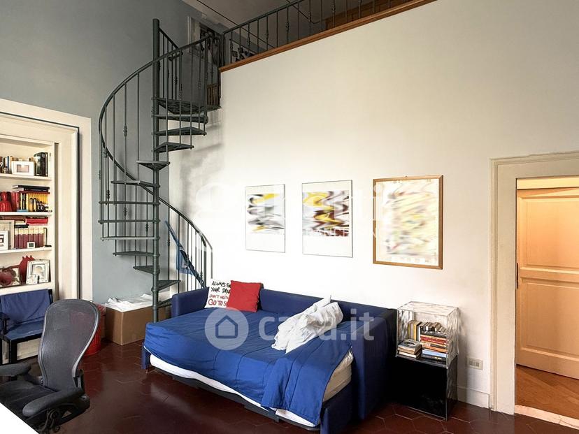 Appartamento in Via Monte di Dio 1 E — foto 28 di 46