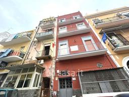 Trilocale in Via Liberta Italiana