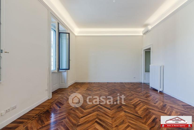 Trilocale in Via Giovanni Boccaccio — foto 15 di 40