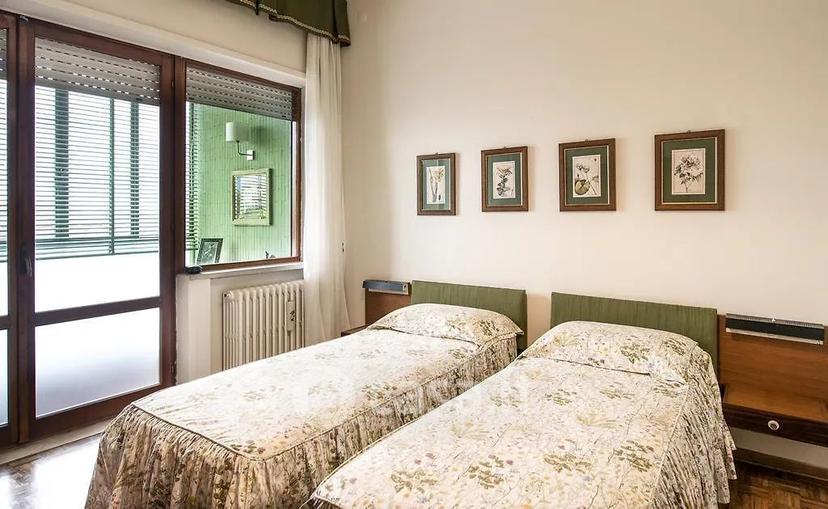 Appartamento in Via Piave — foto 16 di 16