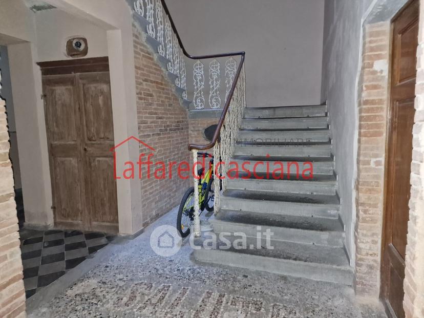Appartamento in Via Cavour — foto 16 di 34