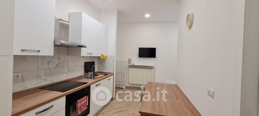 Stanza in Via Gaudenzio Ferrari 3 — foto 15 di 19