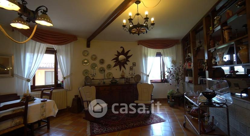 Villa in Via dei Carpini 1 — foto 29 di 51