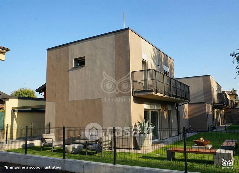 Villa in Via Roma — foto 24 di 41