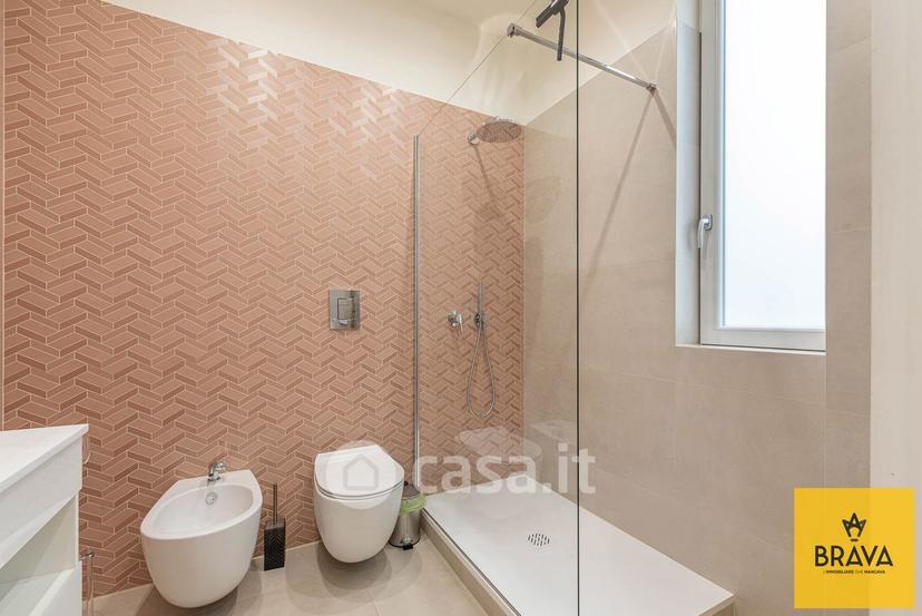 Appartamento in Via Giuseppe La Farina 13 C — foto 46 di 54