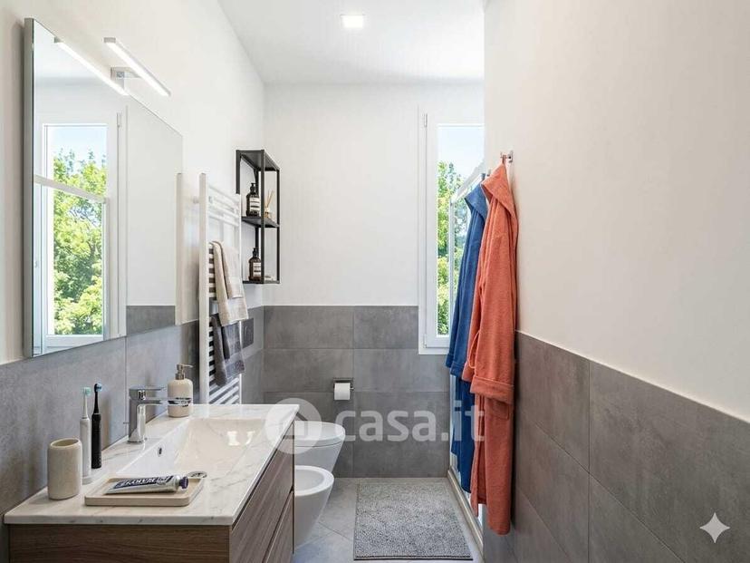 Trilocale in Via Agucchi 106 — foto 22 di 22