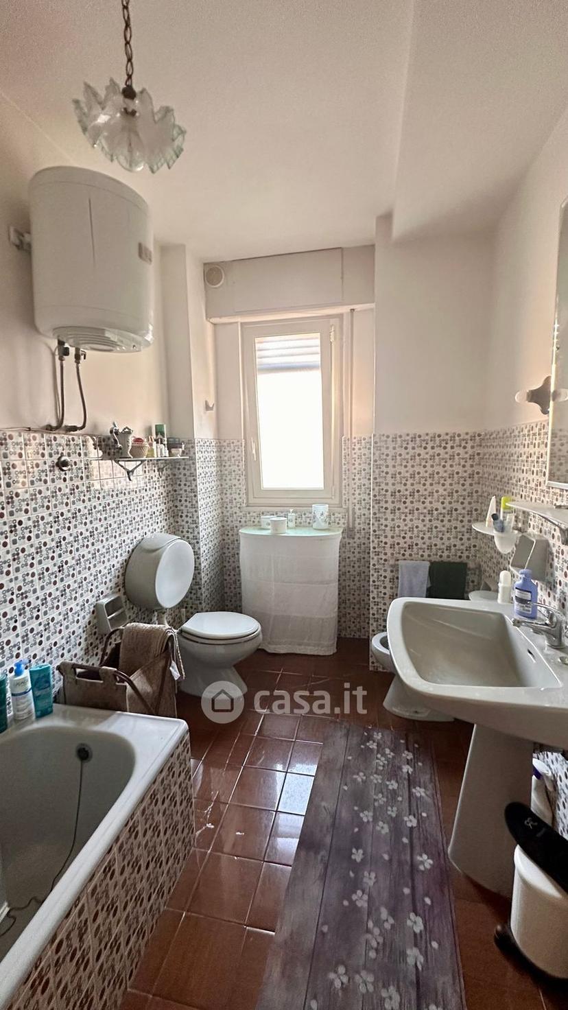 Appartamento in Via Palmanova 6 — foto 21 di 32