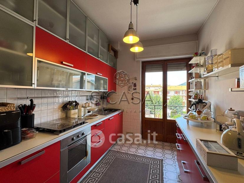 Quadrilocale in Via della Stazione 7 — foto 23 di 28