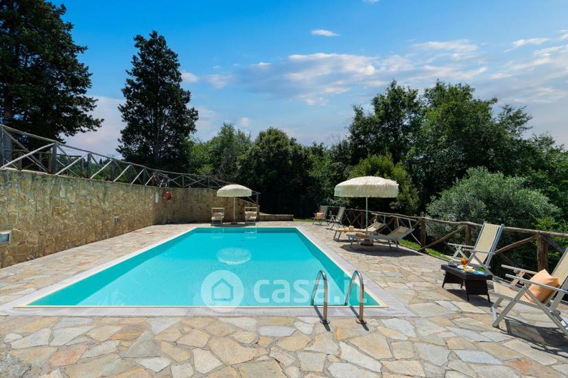 Villa in Via dei Valloni — foto 16 di 35