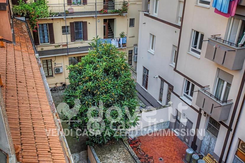 Bilocale in Viale Monza 122 — foto 17 di 35