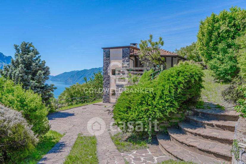 Villa in Via Fiume 22 — foto 10 di 35