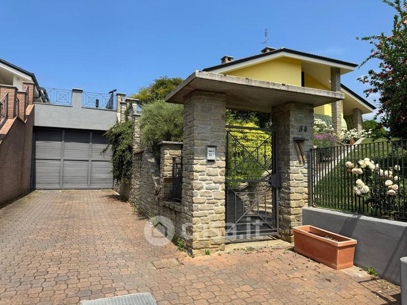 Villa in Via Falcone Giovanni — foto 101 di 122