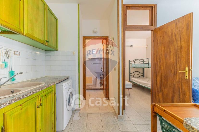 Trilocale in Via Giuseppe Parini 21 — foto 21 di 28