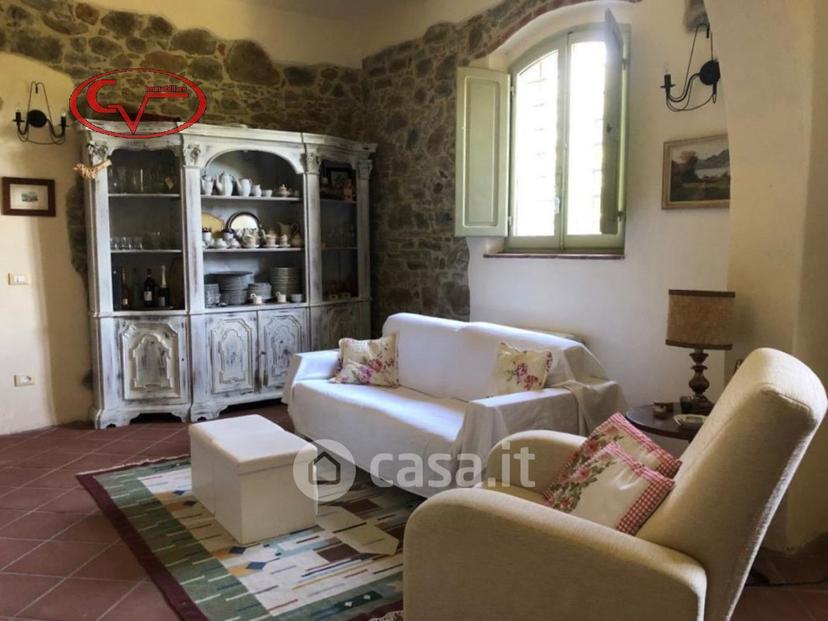 Villa in Via di Val d'Ambra — foto 12 di 53