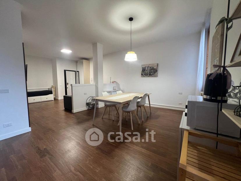 Bilocale in Via Manfredo Camperio 3 — foto 18 di 35
