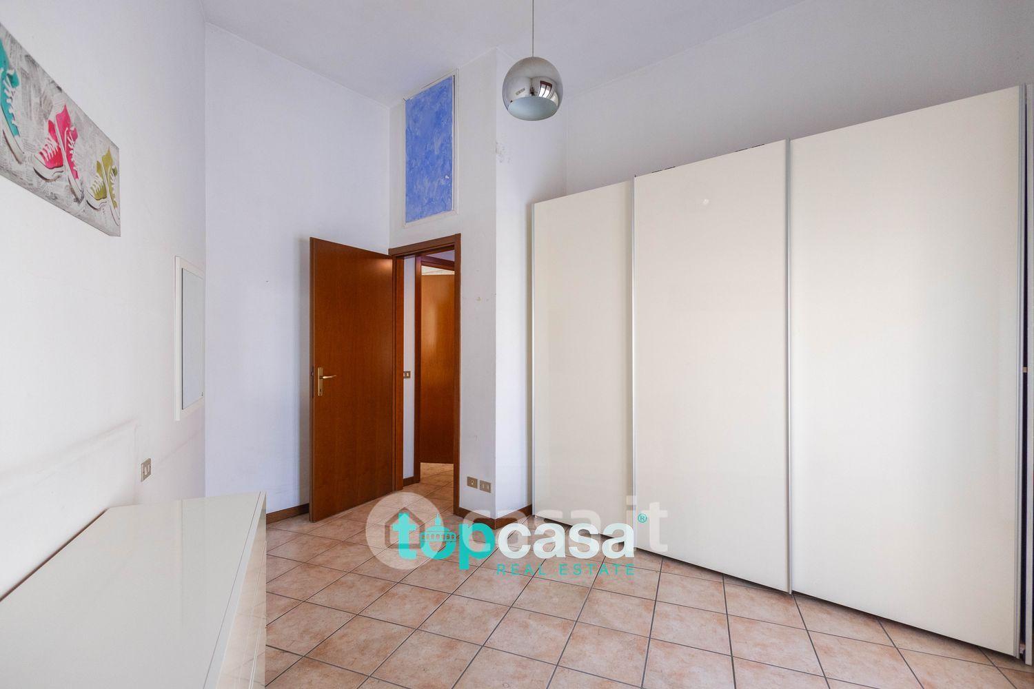 Bilocale in Via Enrico dell'Acqua 19