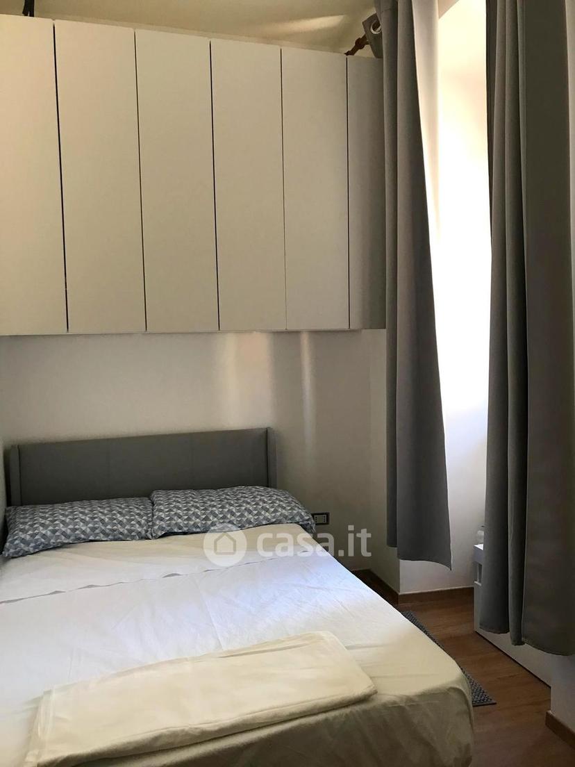 Trilocale in Via Anastasio de Filis 5 — foto 9 di 20