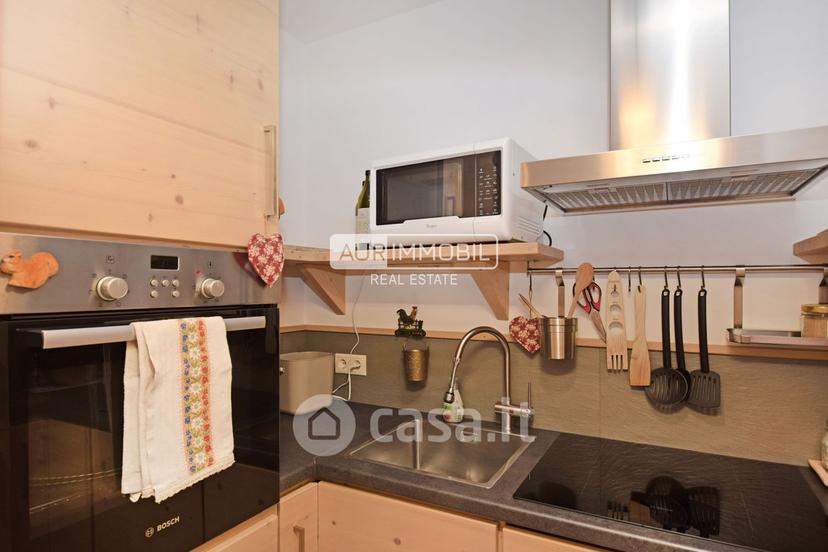 Trilocale in Via Aue — foto 20 di 22
