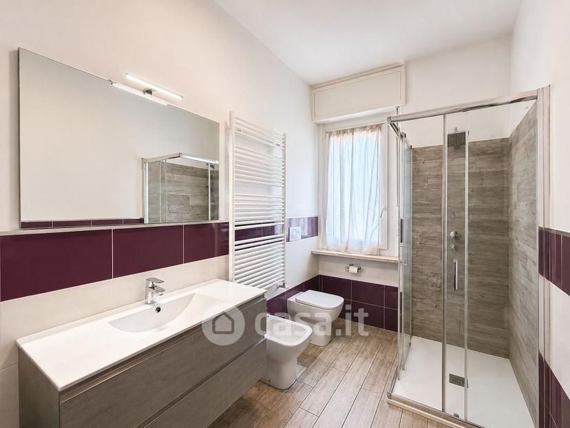 Quadrilocale in Via Girolamo Cardano 1 — foto 16 di 39