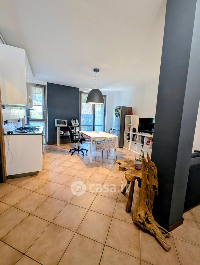 Bilocale in Via Ambrogio Legnani 7 — foto 17 di 31
