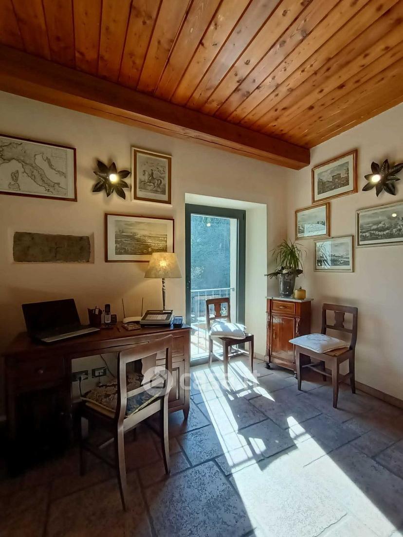 Villa in Via M. Llo Ugo Cortesi — foto 49 di 51