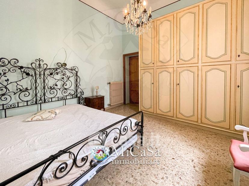 Appartamento in Viale delle Cascine 50 — foto 27 di 30