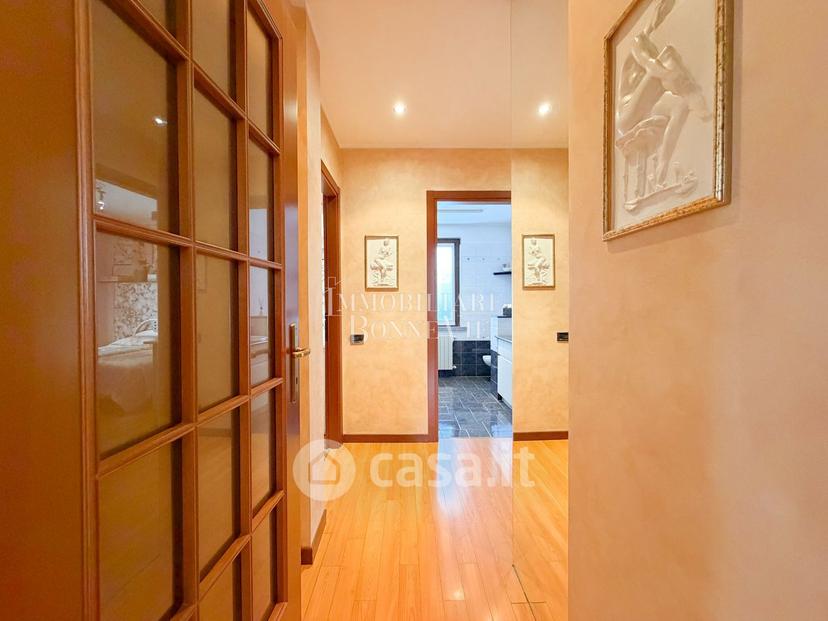 Villa in Via Mondello di Socco 1 — foto 35 di 48