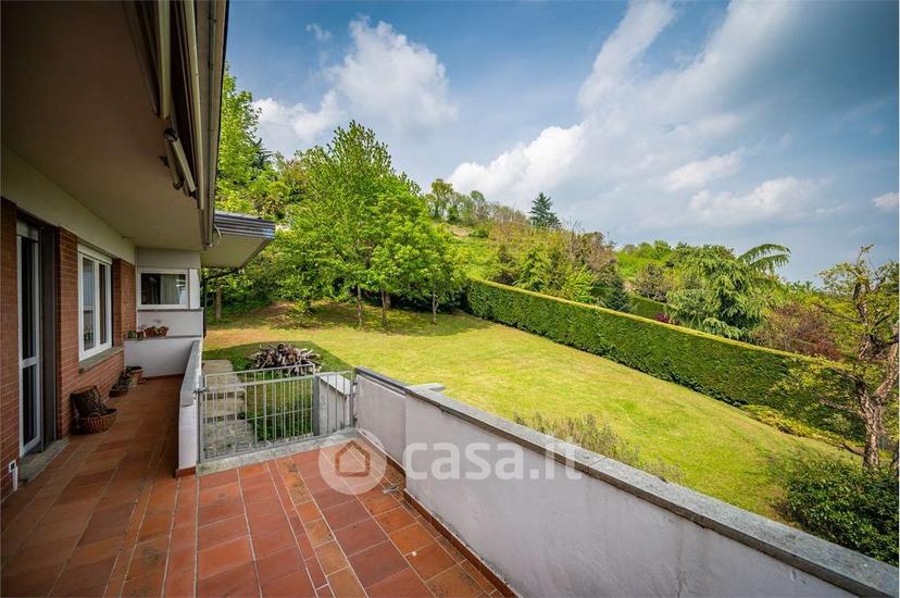 Villa in Strada Truc Carlevè — foto 45 di 73