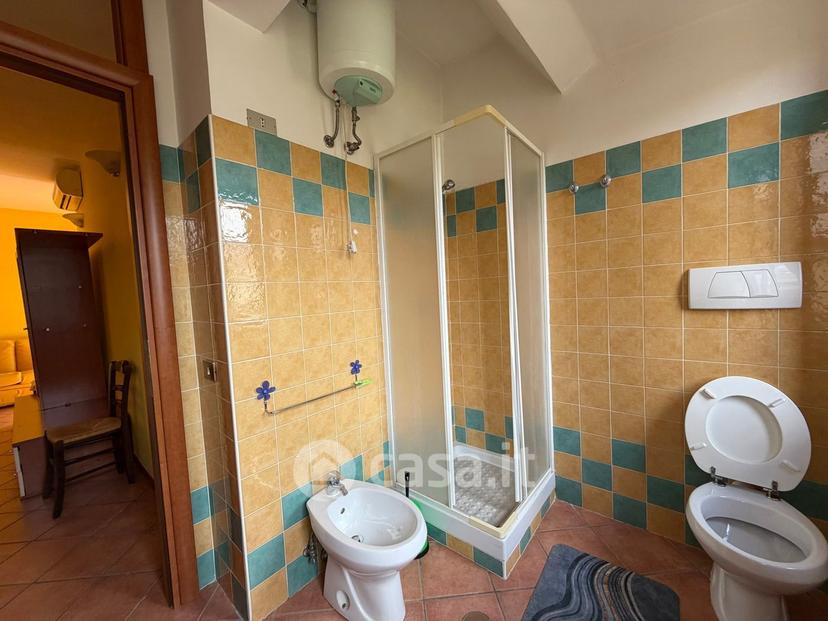 Bilocale in Via Villa Comunale 40 — foto 8 di 13