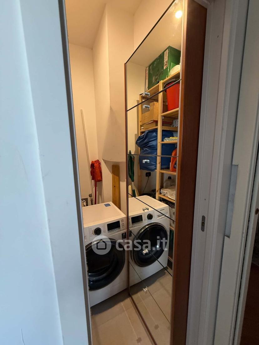 Trilocale in Via Domenico Barone 31 — foto 16 di 25