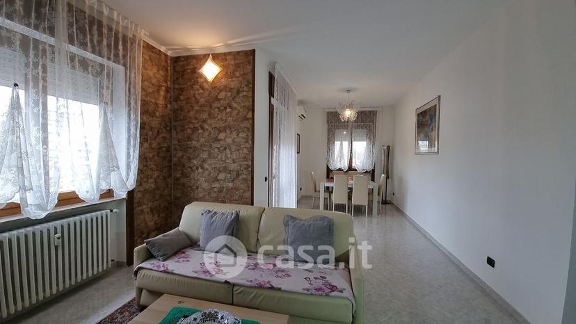 Quadrilocale in Via Montesanto — foto 19 di 48