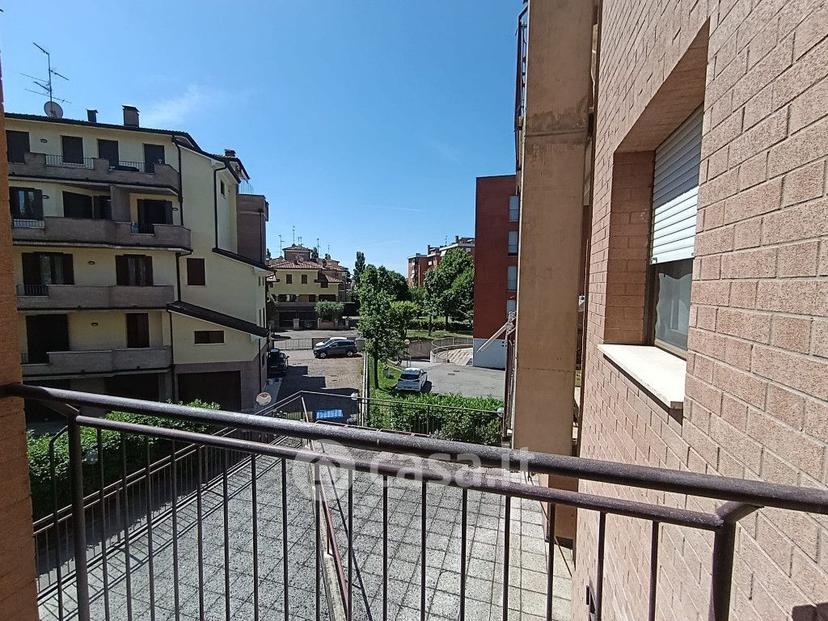 Quadrilocale in Viale della Favorita 16 — foto 12 di 22