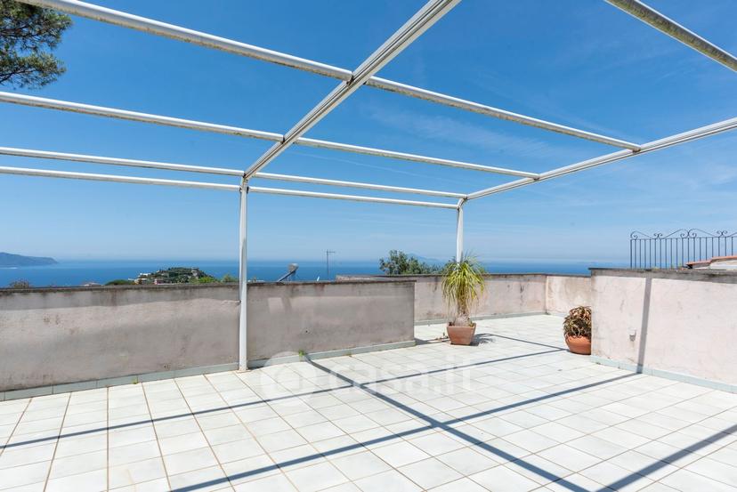 Villa in Via Rotabile Massa Turro 75 — foto 13 di 61