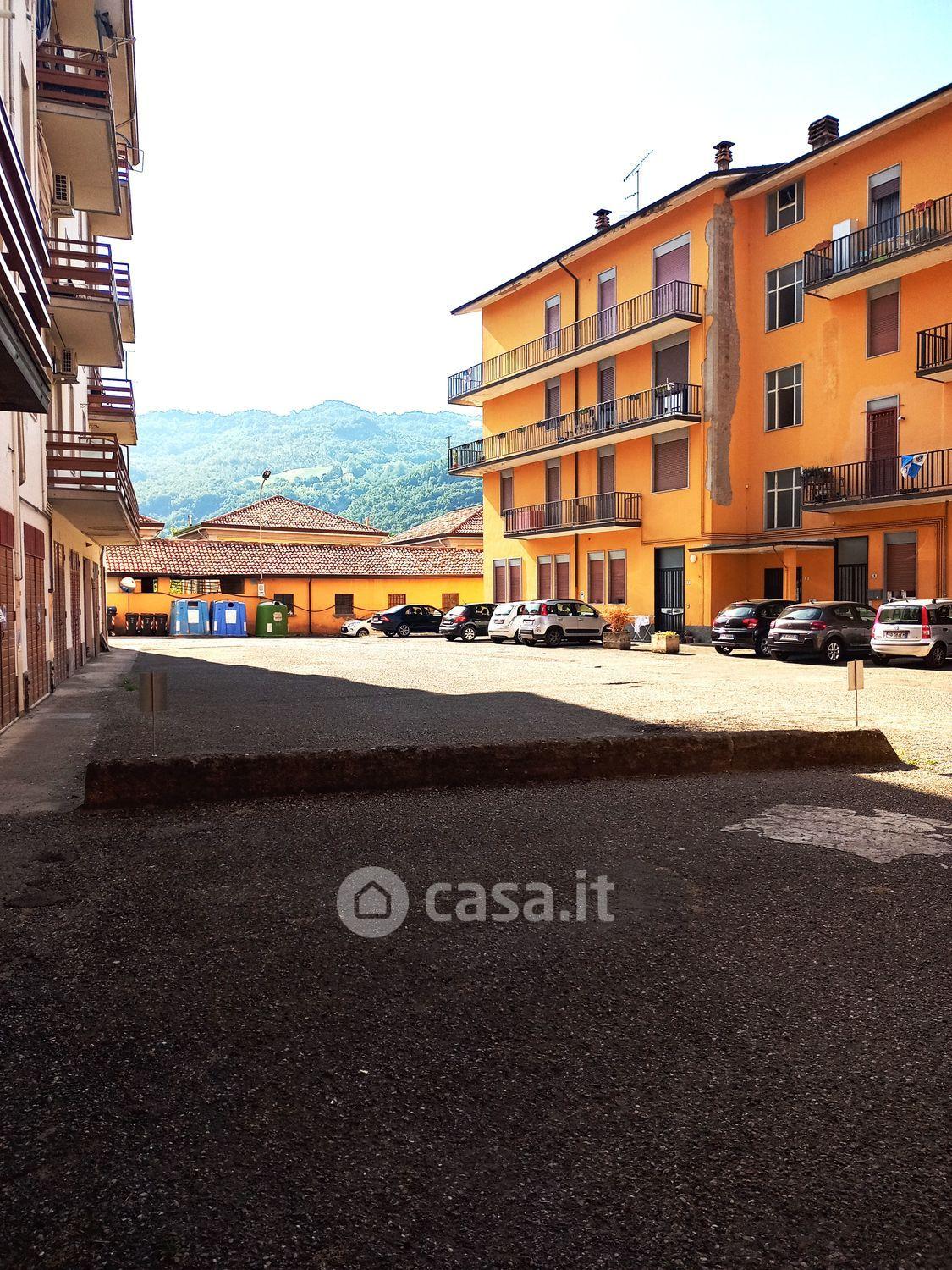 Monolocale in Via alle Fosse