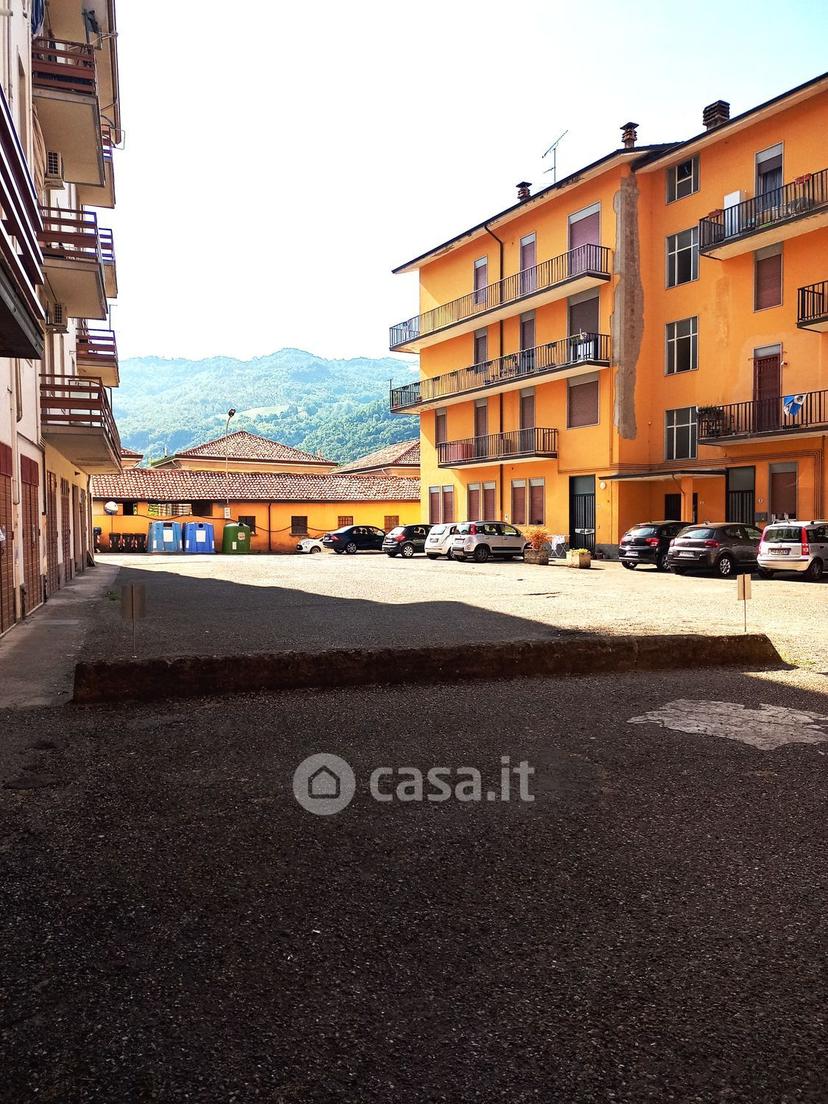 Monolocale in Via alle Fosse