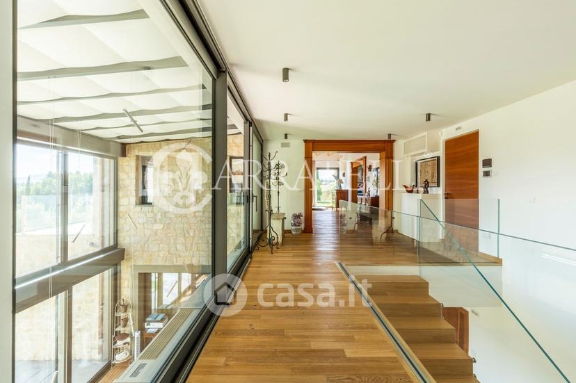 Villa in Via Stradello di Ago 7 — foto 38 di 76