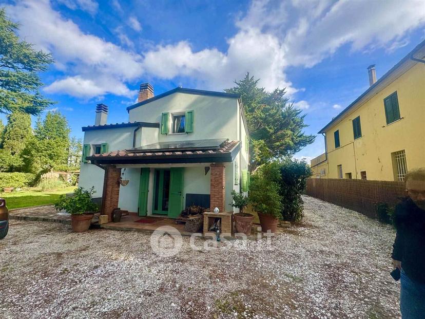 Villa in Strada Provinciale Bolgherese 50 — foto 28 di 32