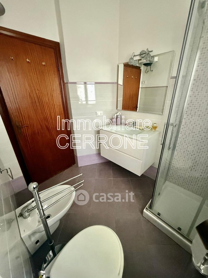 Bilocale in Via Carlo Ginori — foto 21 di 21