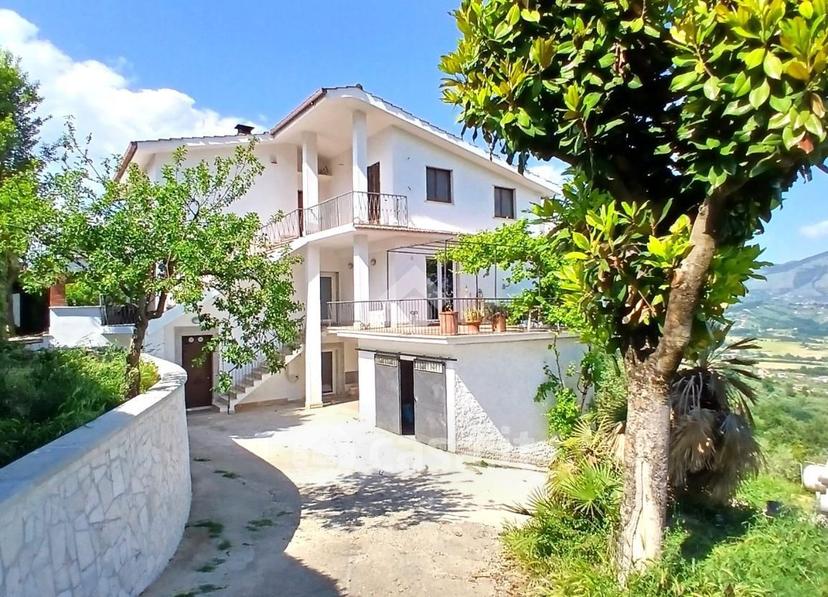 Quadrilocale in Via San Paolo della Croce 27 — foto 19 di 19