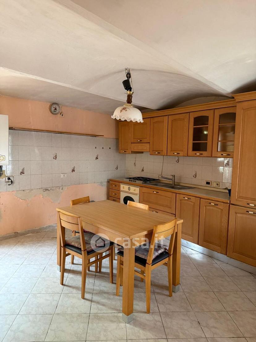 Quadrilocale in Via Collegio Vecchio 244 — foto 4 di 30