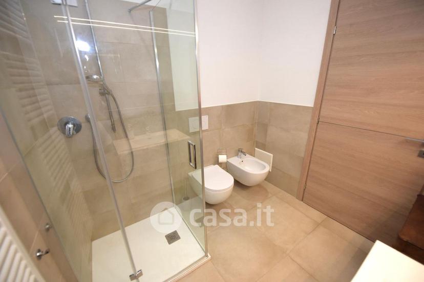 Quadrilocale in Piazza San Paolo — foto 21 di 21