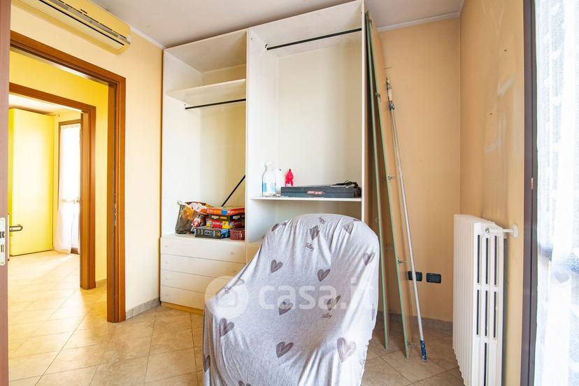 Villa in Via Bruno Buozzi